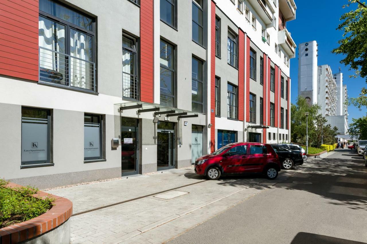 Easy Apartments Wroclaw — Zdjęcia 1