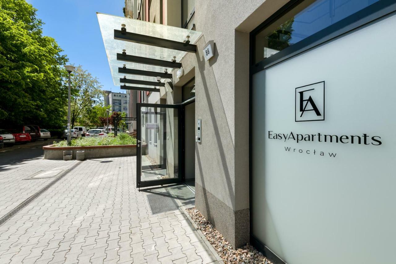 Easy Apartments Wroclaw — Zdjęcia 2