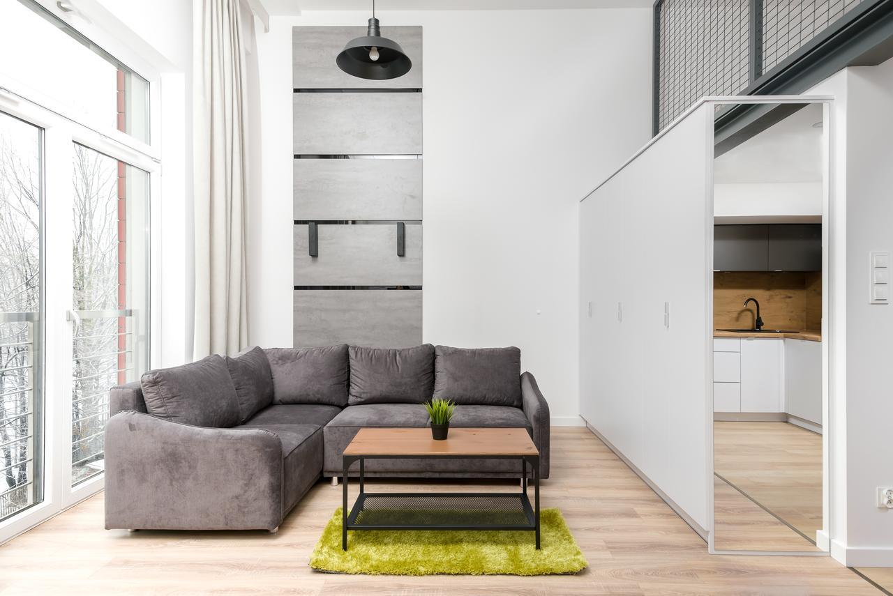 Easy Apartments Wroclaw — Zdjęcia 3