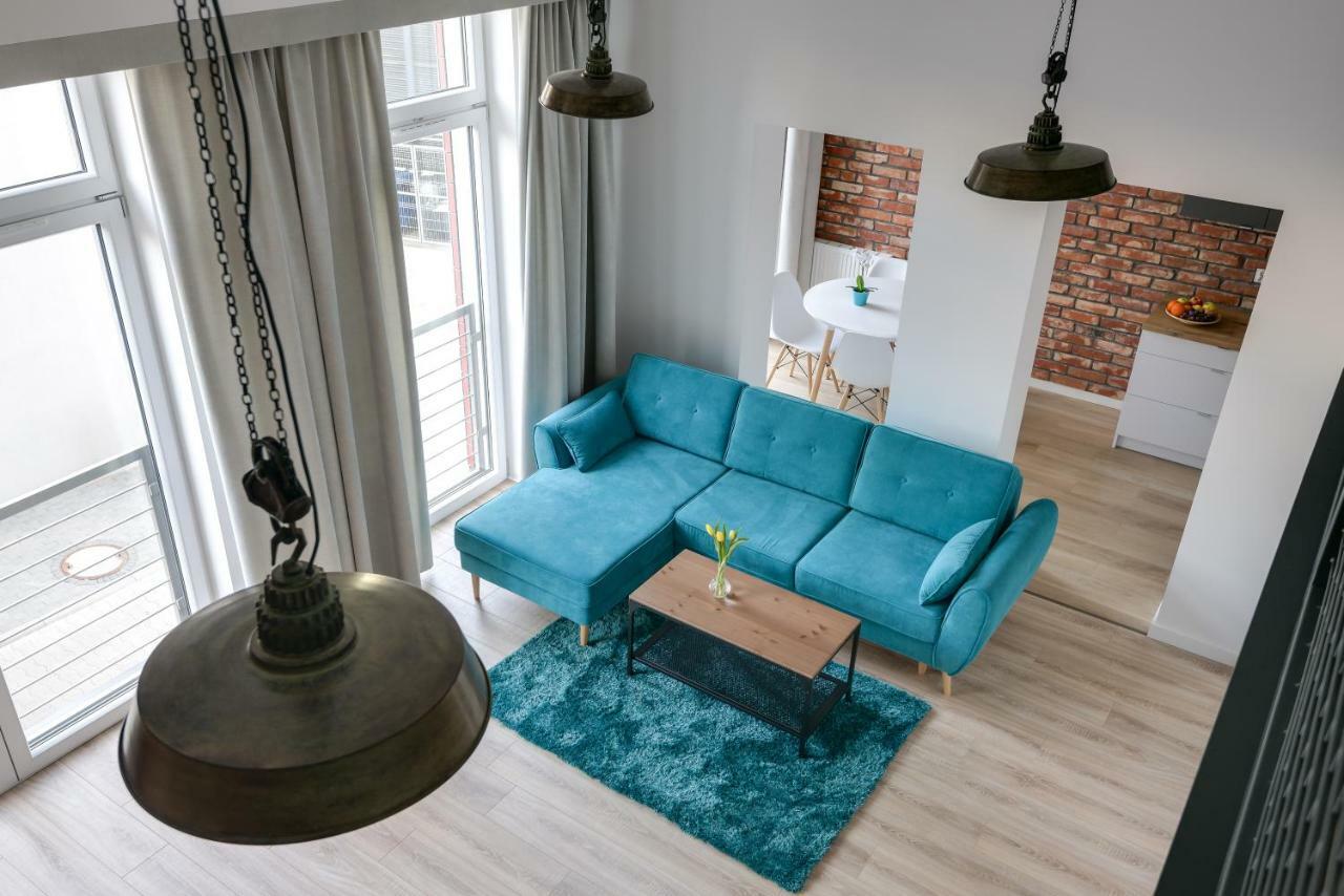 Easy Apartments Wroclaw, Wroclaw